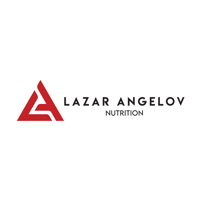 Lazar Angelov Nutrition